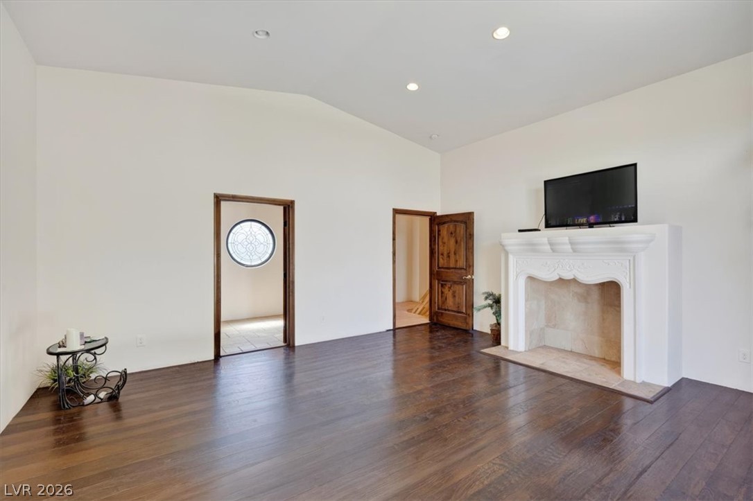 4425 Sunflower Avenue Las Vegas NV 89120