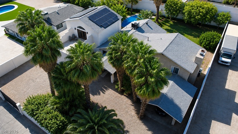 4425 Sunflower Avenue Las Vegas NV 89120