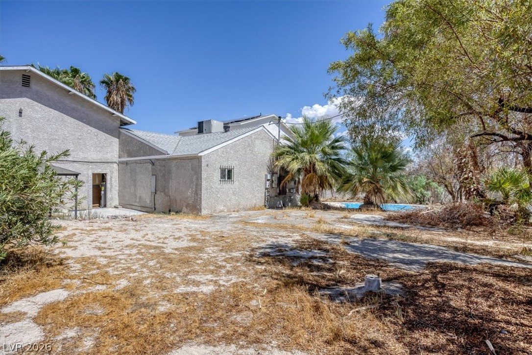 4425 Sunflower Avenue Las Vegas NV 89120