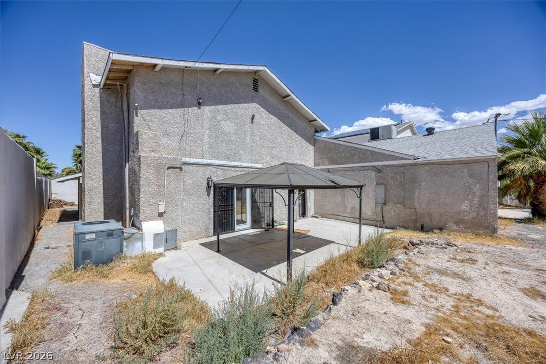 4425 Sunflower Avenue Las Vegas NV 89120