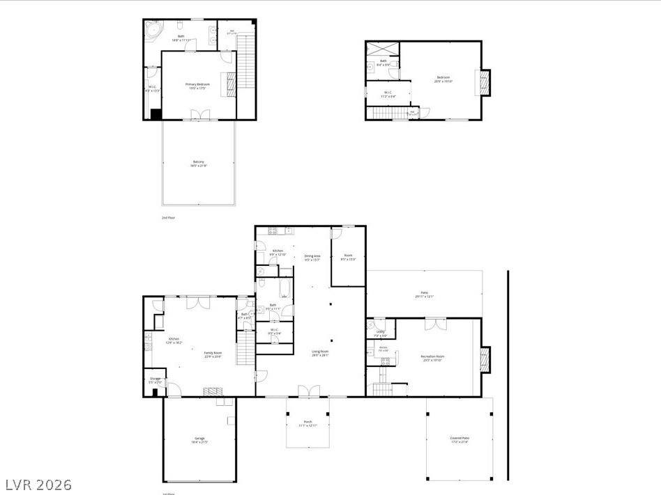 4425 Sunflower Avenue Las Vegas NV 89120