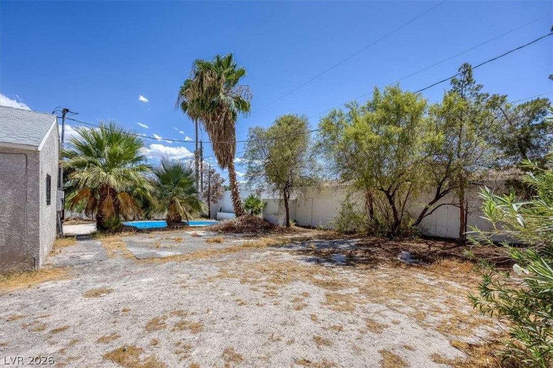 4425 Sunflower Avenue Las Vegas NV 89120