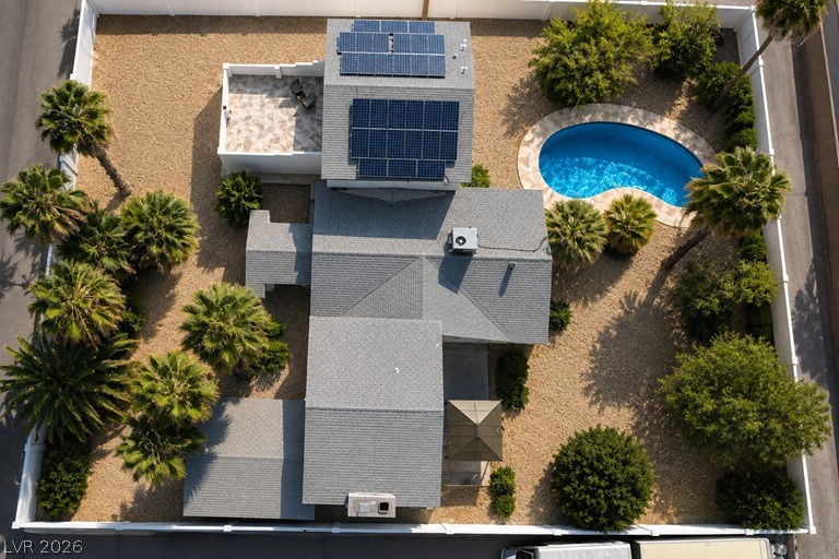 4425 Sunflower Avenue Las Vegas NV 89120