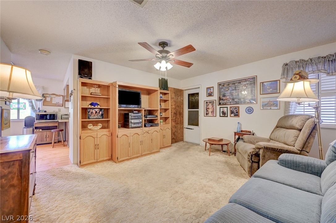 1436 Calmview Place Las Vegas NV 89110