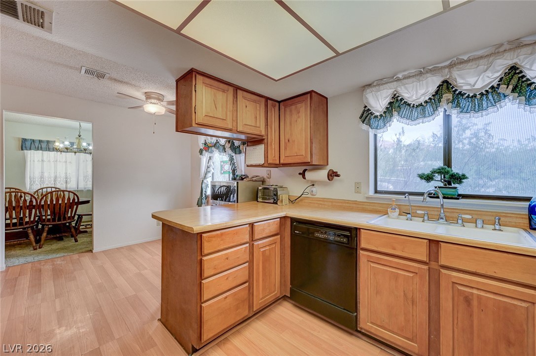 1436 Calmview Place Las Vegas NV 89110