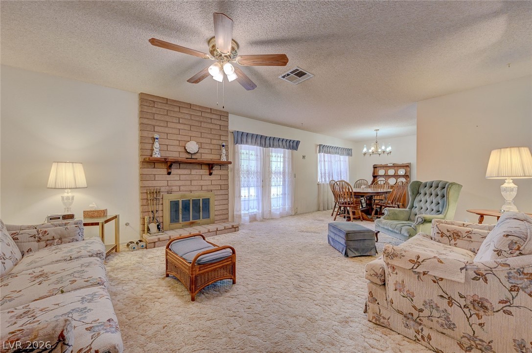 1436 Calmview Place Las Vegas NV 89110