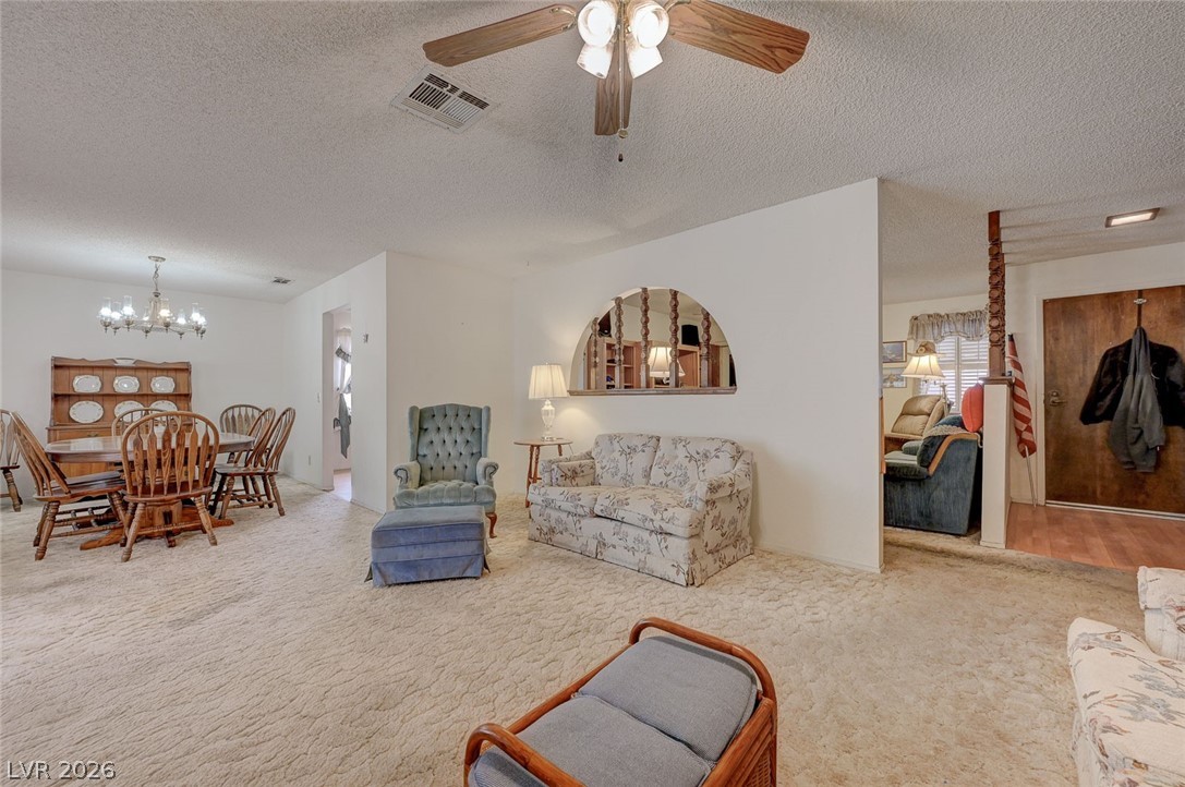 1436 Calmview Place Las Vegas NV 89110