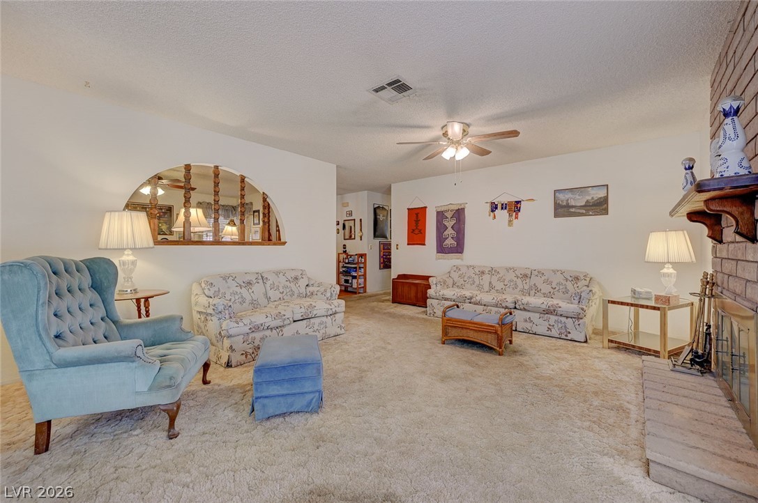 1436 Calmview Place Las Vegas NV 89110