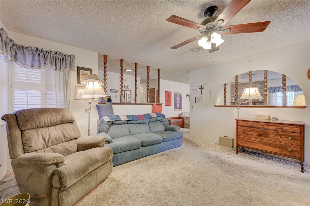1436 Calmview Place Las Vegas NV 89110