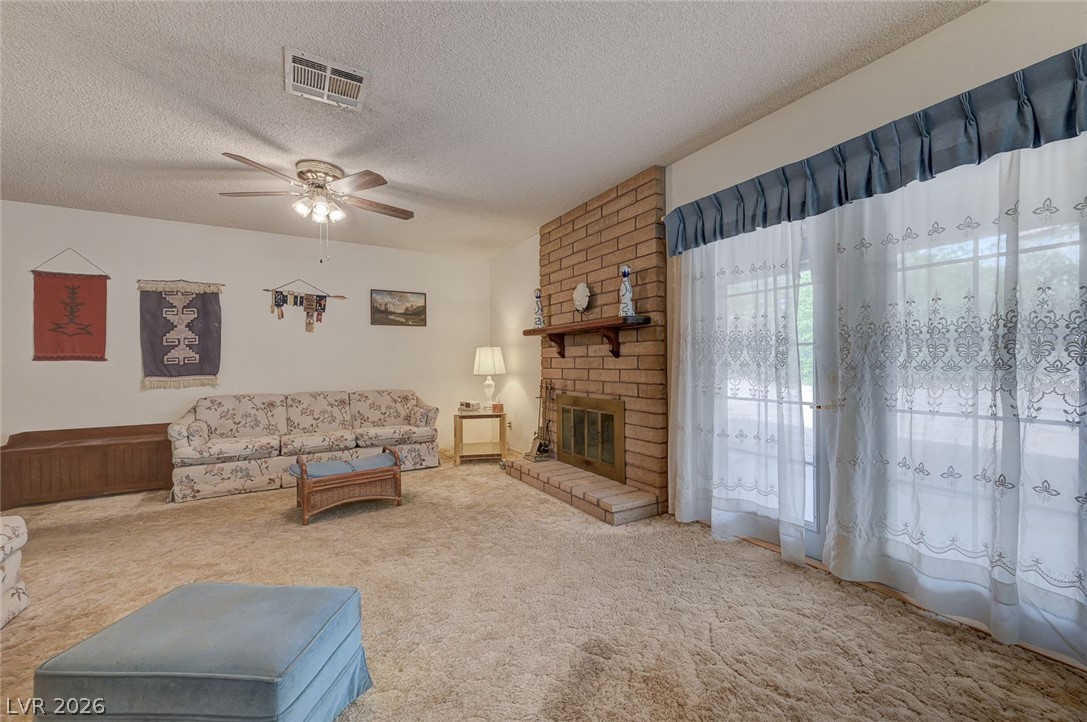 1436 Calmview Place Las Vegas NV 89110