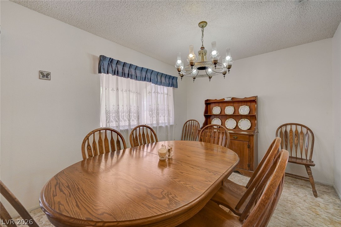 1436 Calmview Place Las Vegas NV 89110