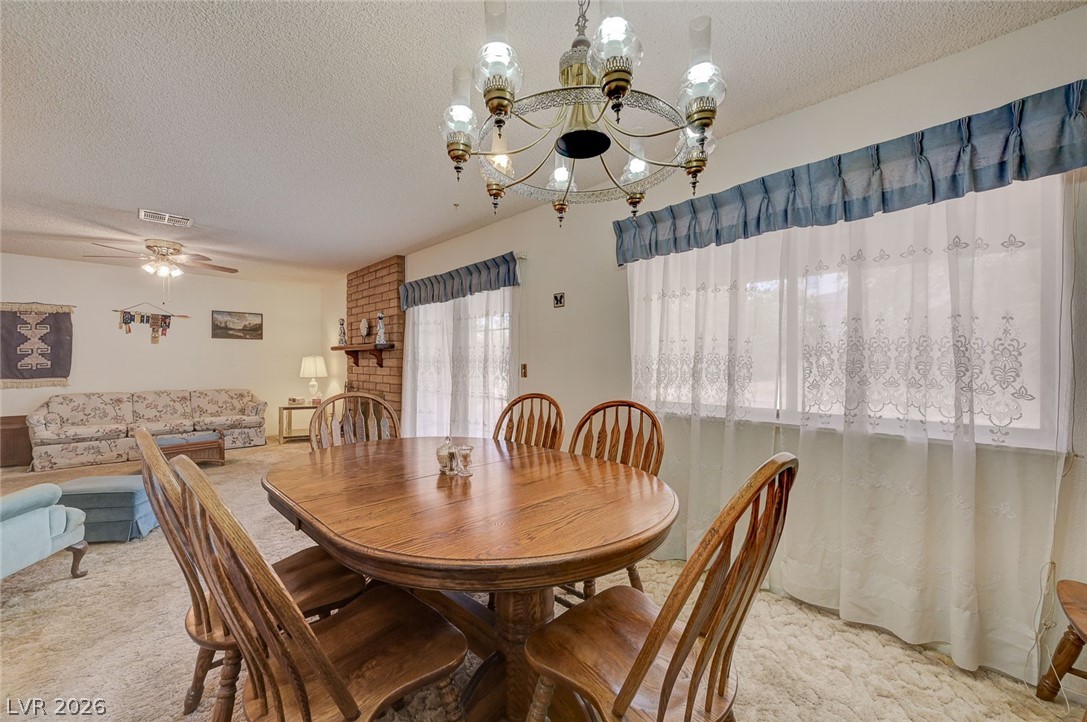 1436 Calmview Place Las Vegas NV 89110
