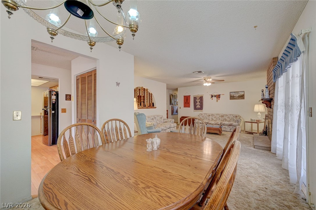 1436 Calmview Place Las Vegas NV 89110
