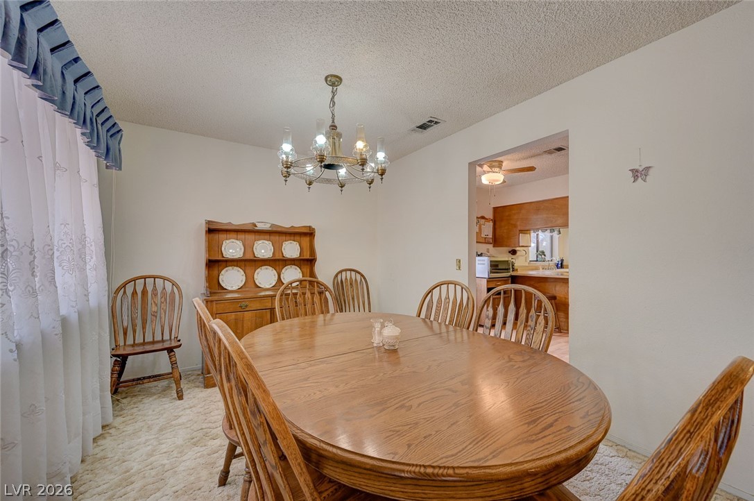1436 Calmview Place Las Vegas NV 89110