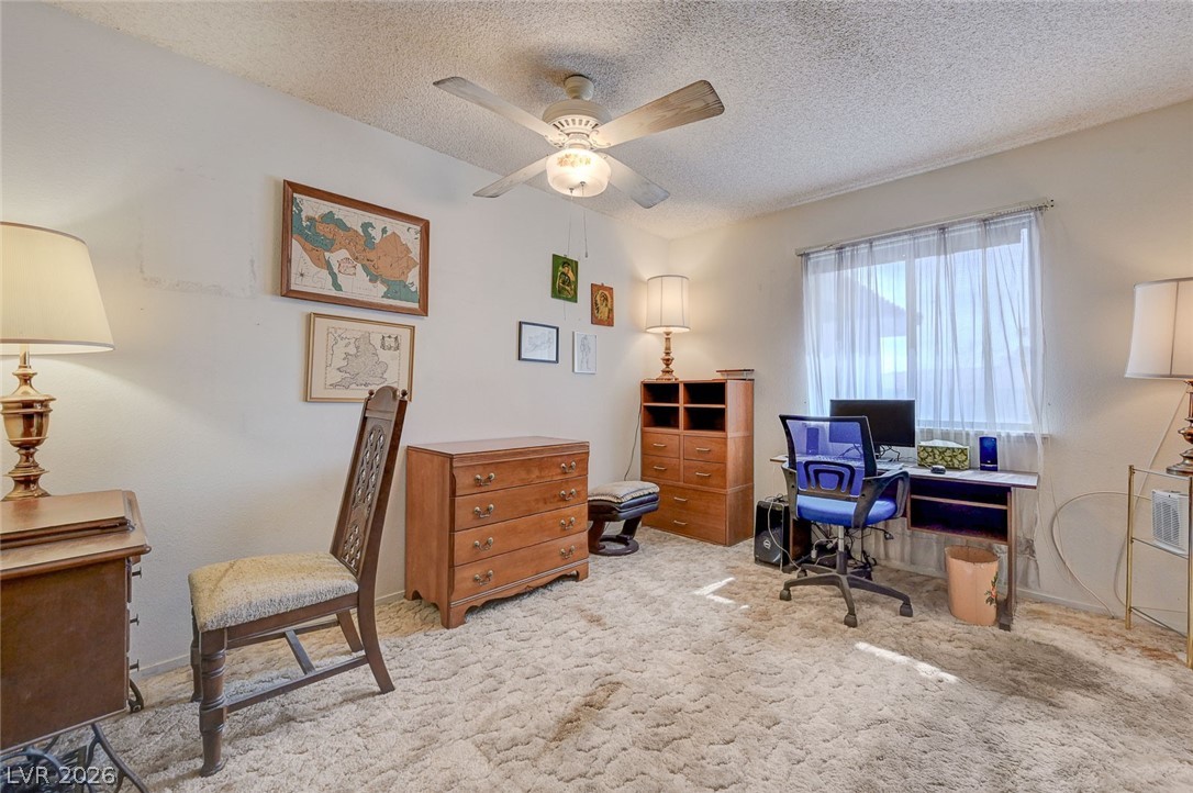 1436 Calmview Place Las Vegas NV 89110