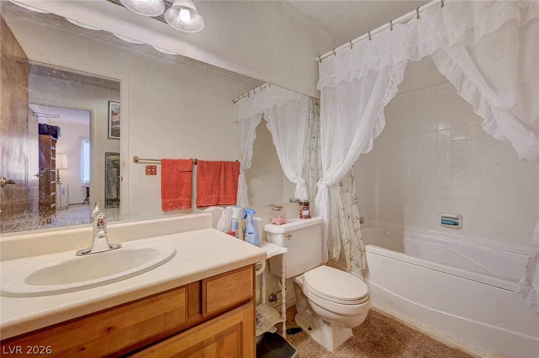 1436 Calmview Place Las Vegas NV 89110