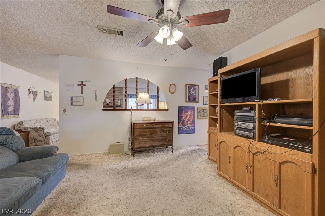 1436 Calmview Place Las Vegas NV 89110