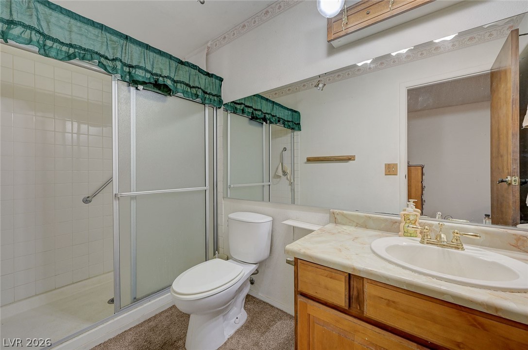 1436 Calmview Place Las Vegas NV 89110