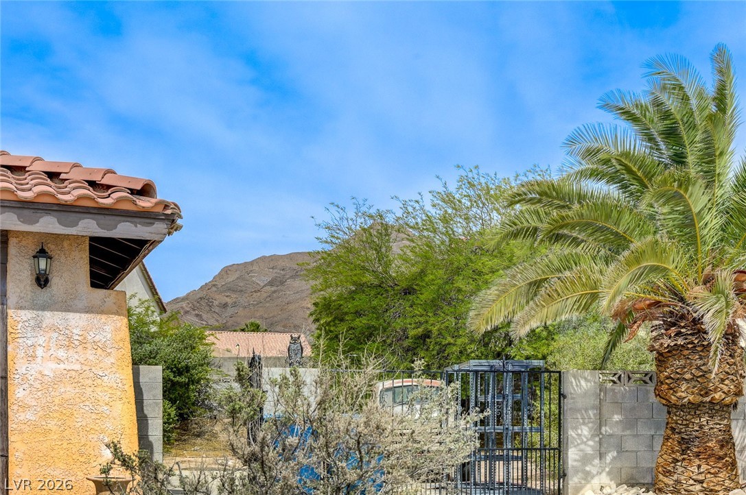 1436 Calmview Place Las Vegas NV 89110