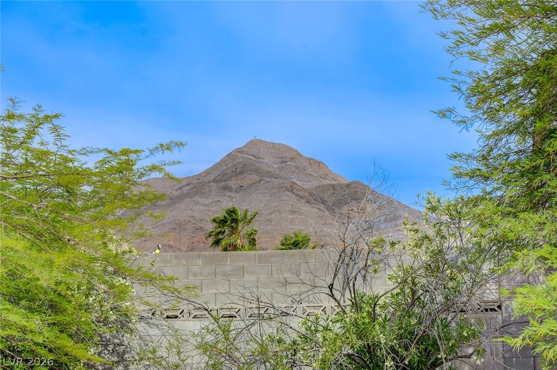 1436 Calmview Place Las Vegas NV 89110