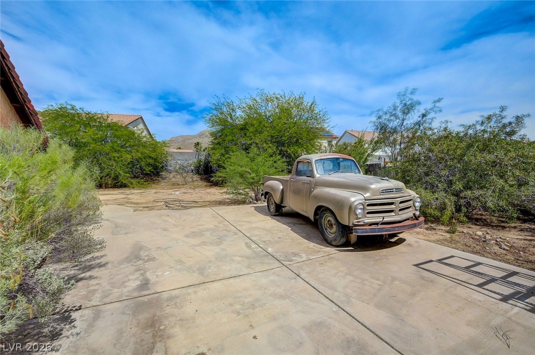 1436 Calmview Place Las Vegas NV 89110