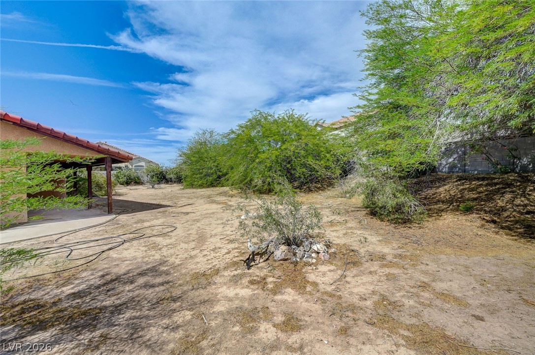 1436 Calmview Place Las Vegas NV 89110
