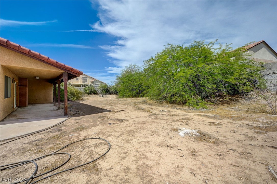 1436 Calmview Place Las Vegas NV 89110