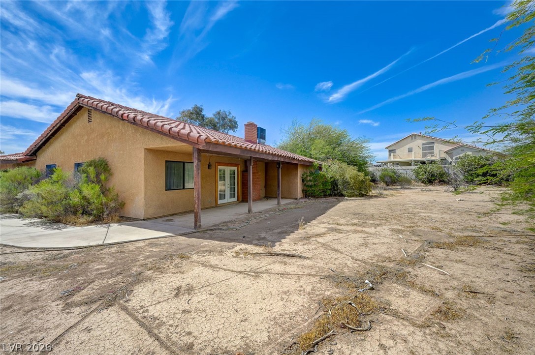 1436 Calmview Place Las Vegas NV 89110