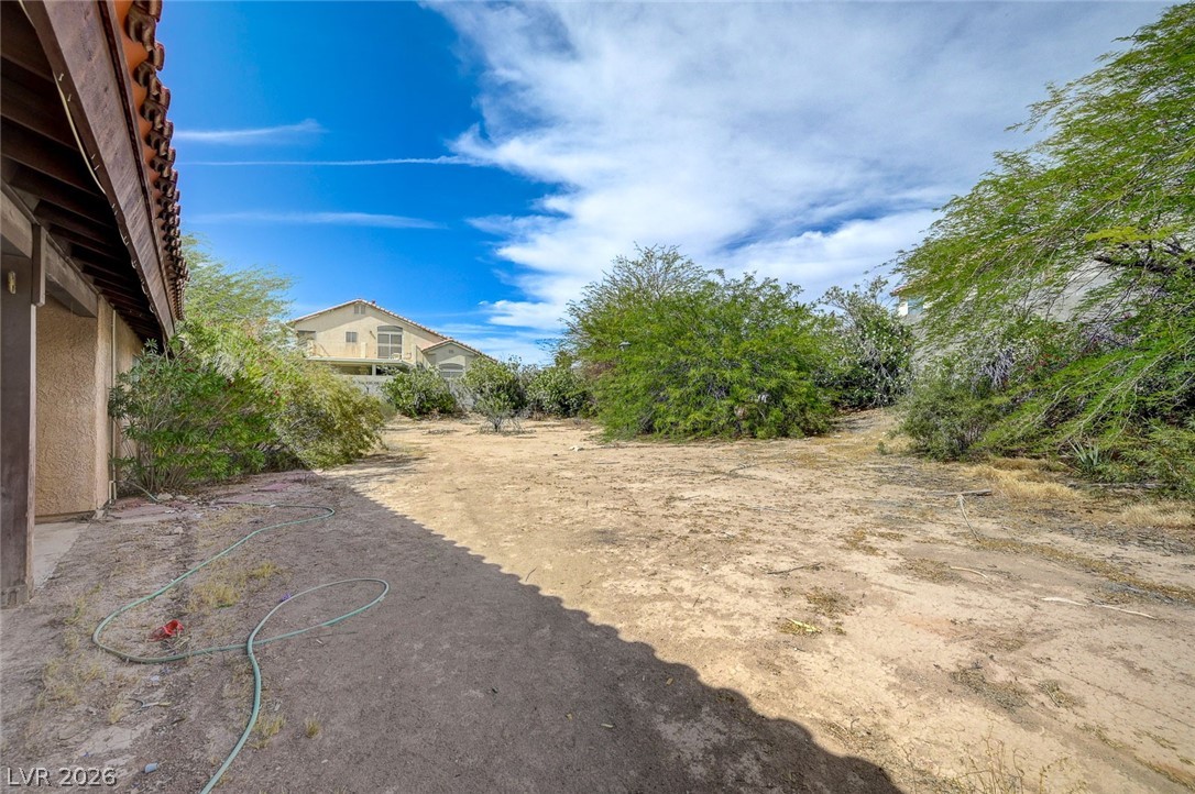 1436 Calmview Place Las Vegas NV 89110