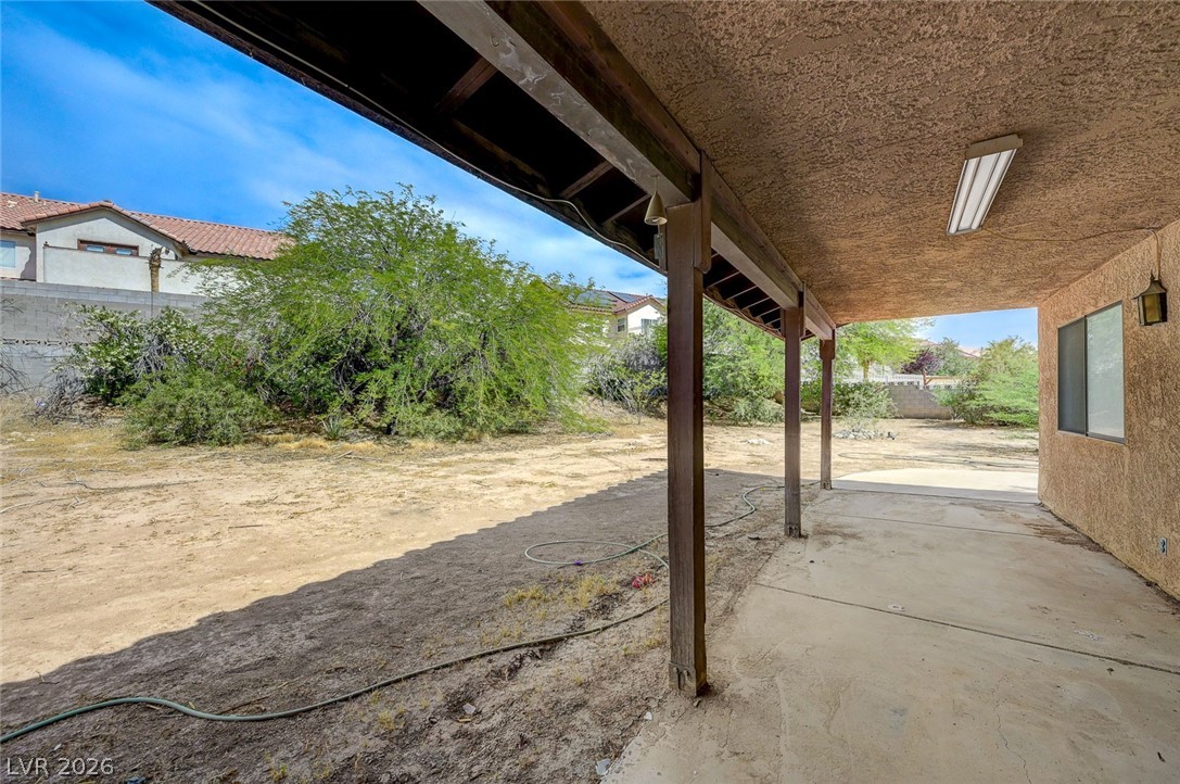 1436 Calmview Place Las Vegas NV 89110