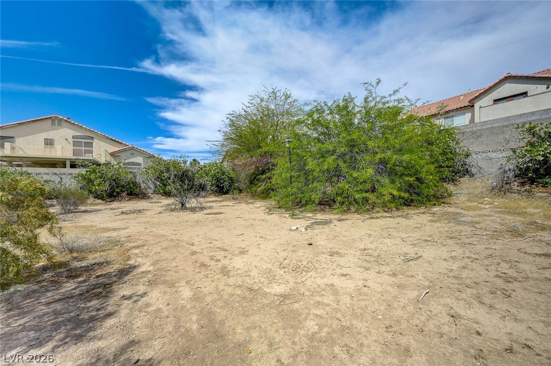 1436 Calmview Place Las Vegas NV 89110