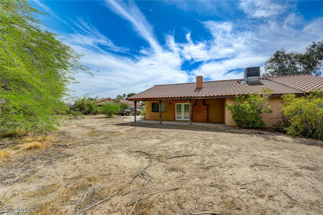 1436 Calmview Place Las Vegas NV 89110