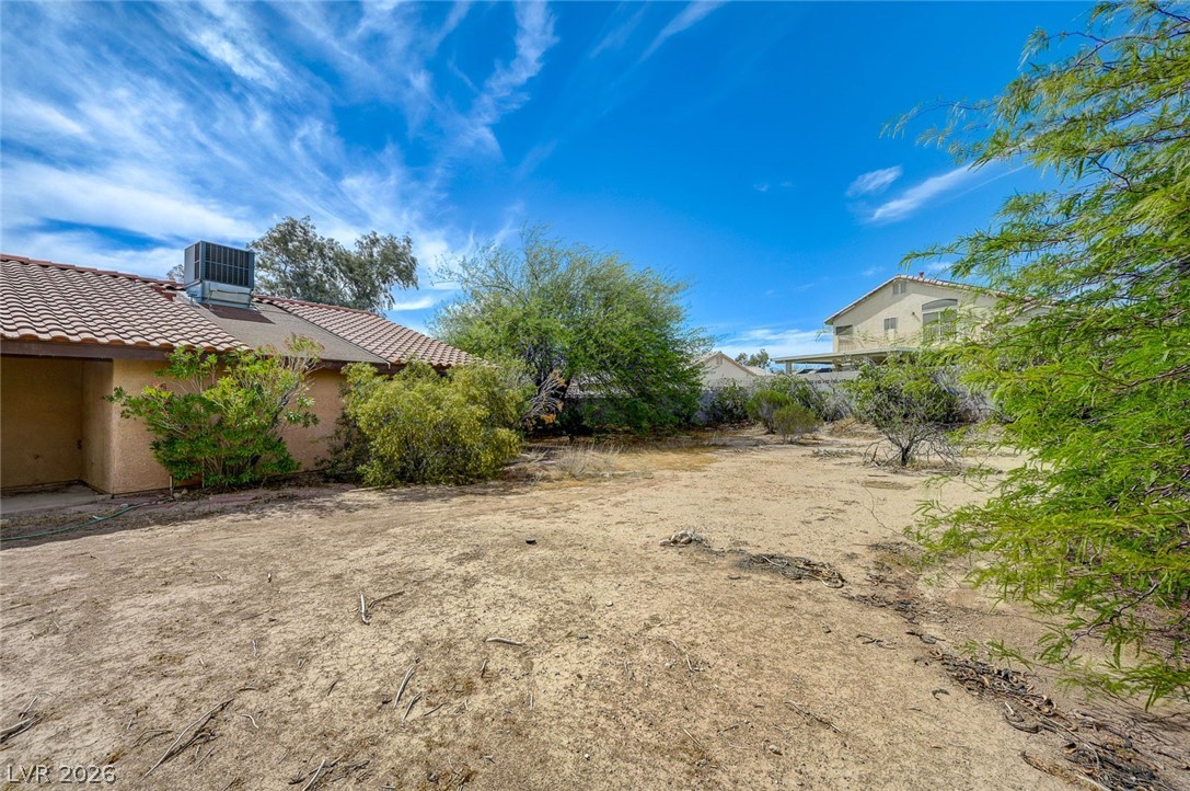 1436 Calmview Place Las Vegas NV 89110