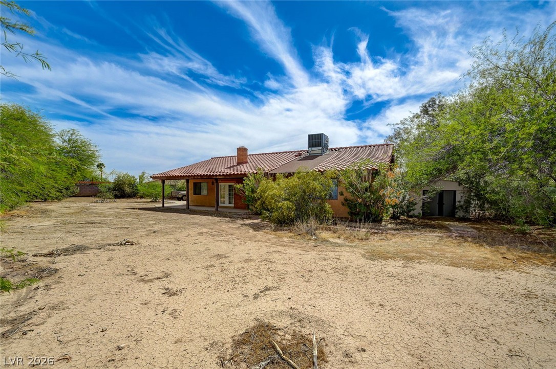 1436 Calmview Place Las Vegas NV 89110