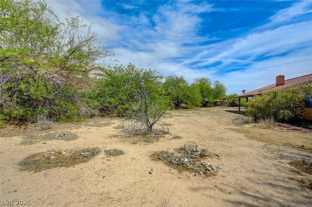 1436 Calmview Place Las Vegas NV 89110