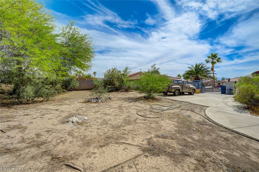 1436 Calmview Place Las Vegas NV 89110