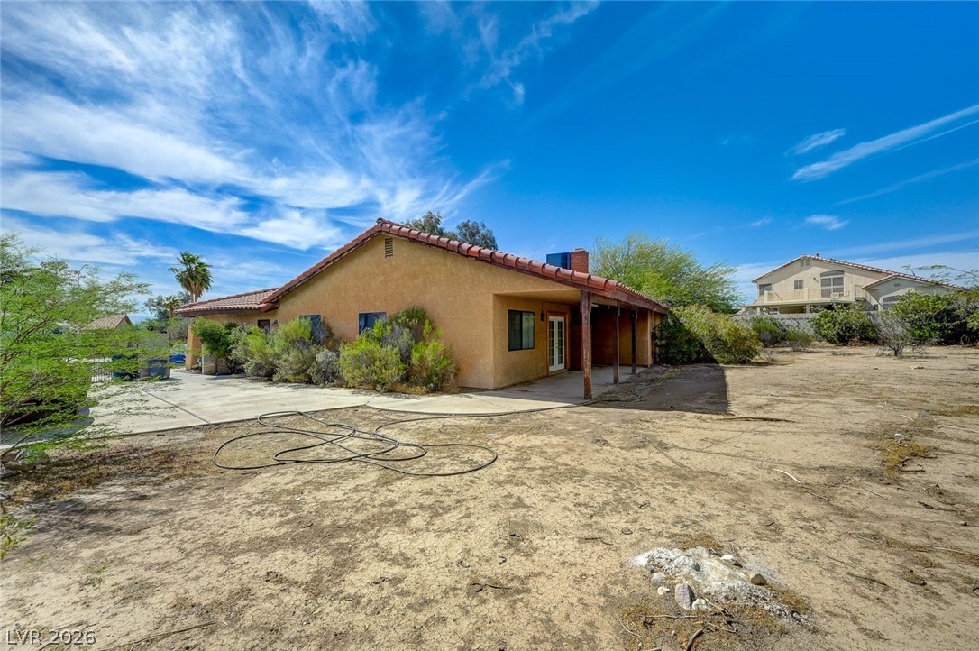 1436 Calmview Place Las Vegas NV 89110