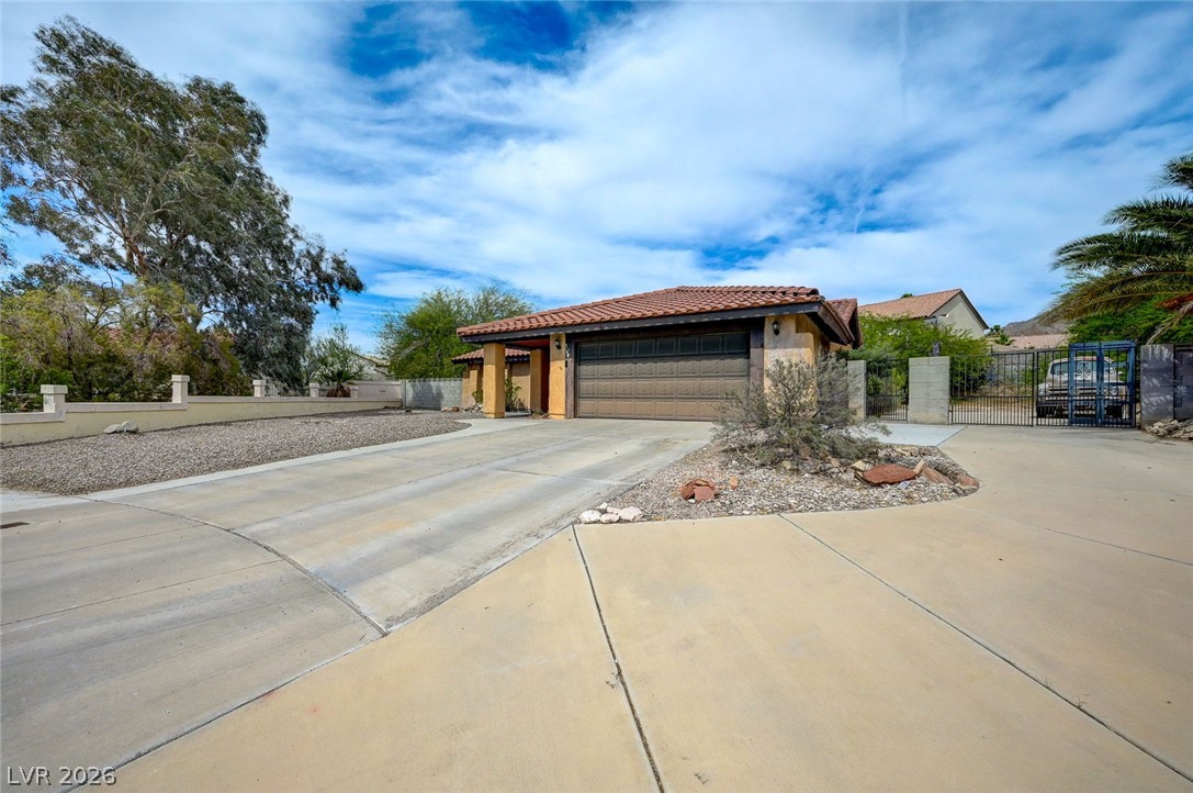 1436 Calmview Place Las Vegas NV 89110