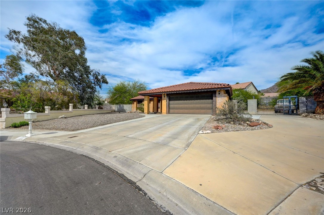 1436 Calmview Place Las Vegas NV 89110