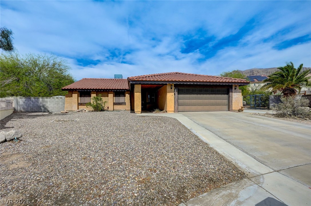 1436 Calmview Place Las Vegas NV 89110