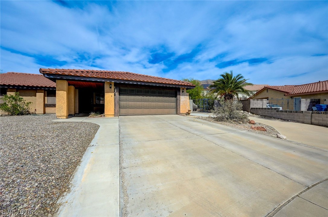 1436 Calmview Place Las Vegas NV 89110