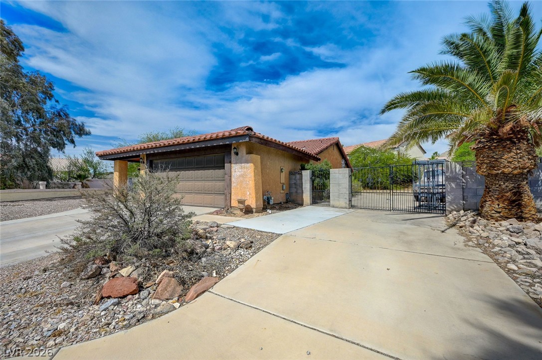 1436 Calmview Place Las Vegas NV 89110