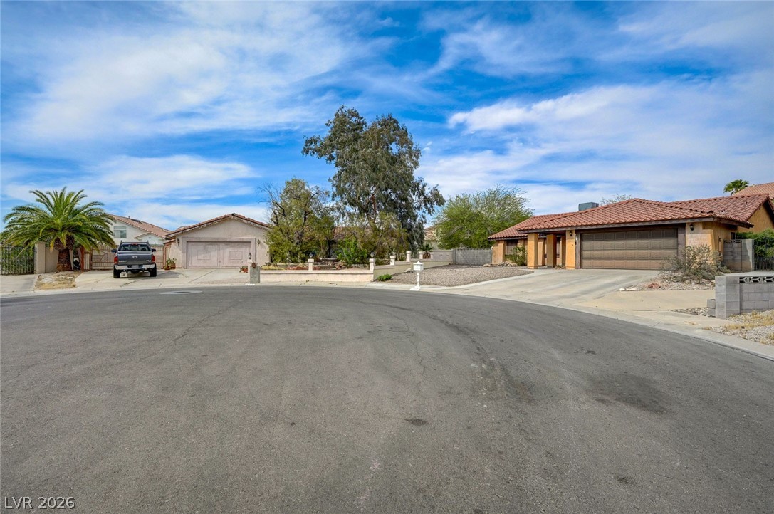 1436 Calmview Place Las Vegas NV 89110