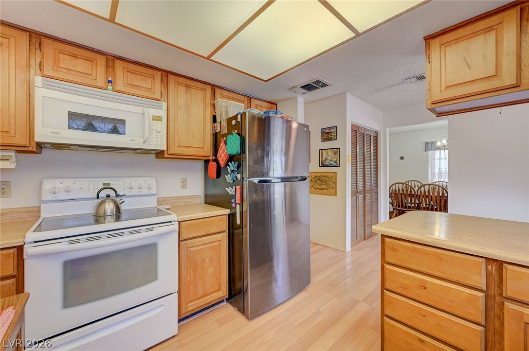 1436 Calmview Place Las Vegas NV 89110