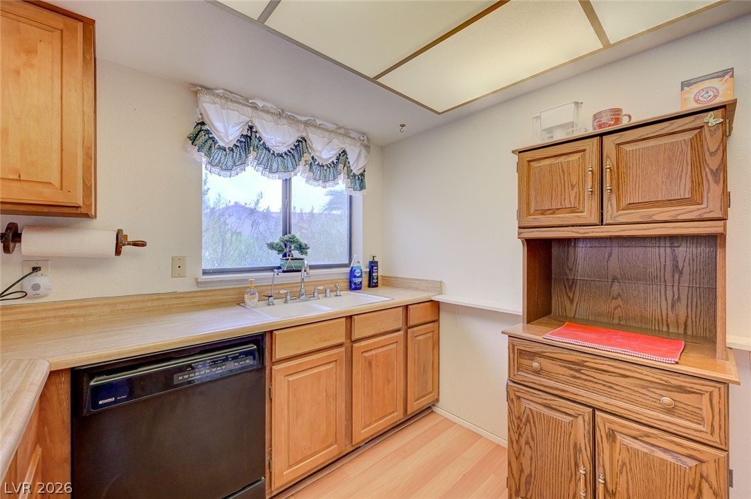 1436 Calmview Place Las Vegas NV 89110