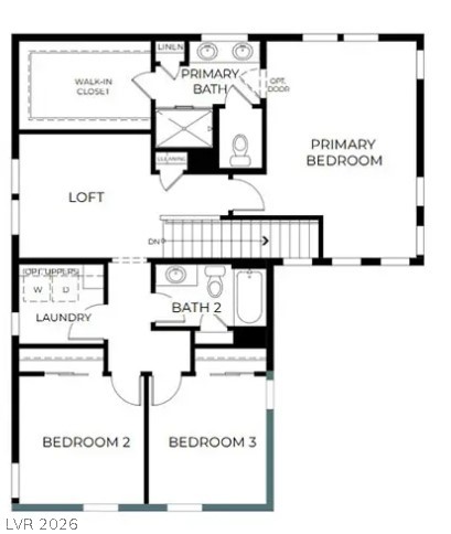 132 Arroyo Arch Lane Henderson NV 89015