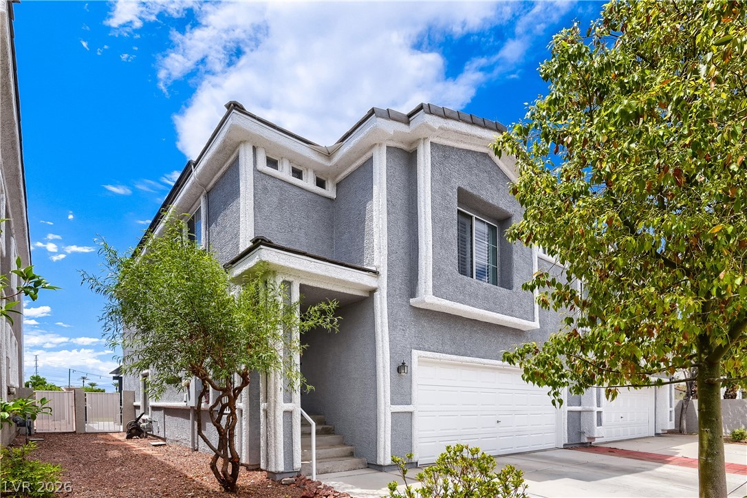 251 Integrity Ridge Drive Henderson NV 89052