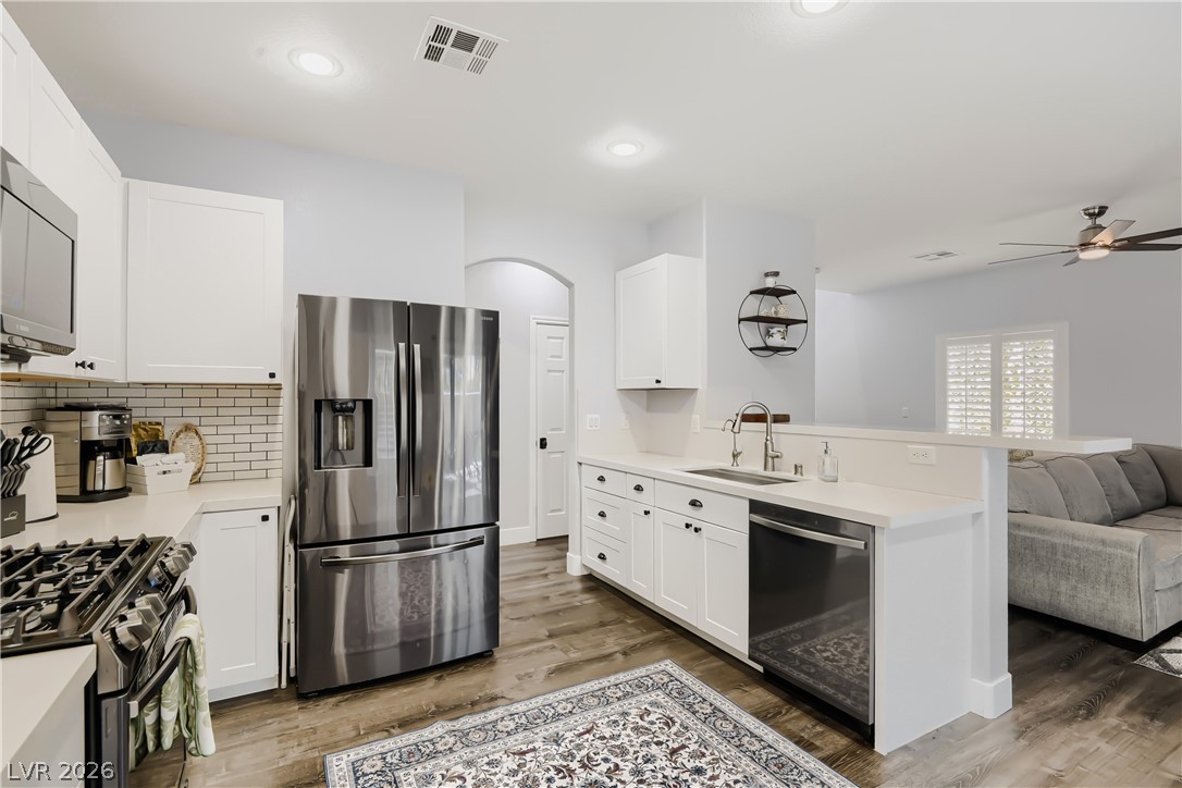 251 Integrity Ridge Drive Henderson NV 89052