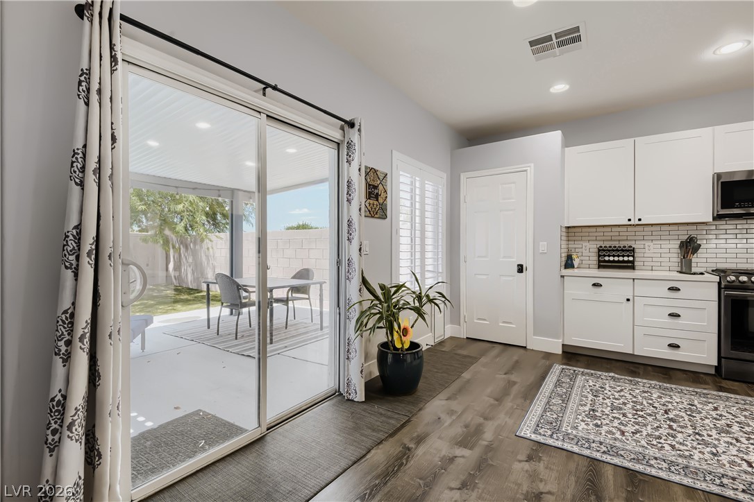 251 Integrity Ridge Drive Henderson NV 89052