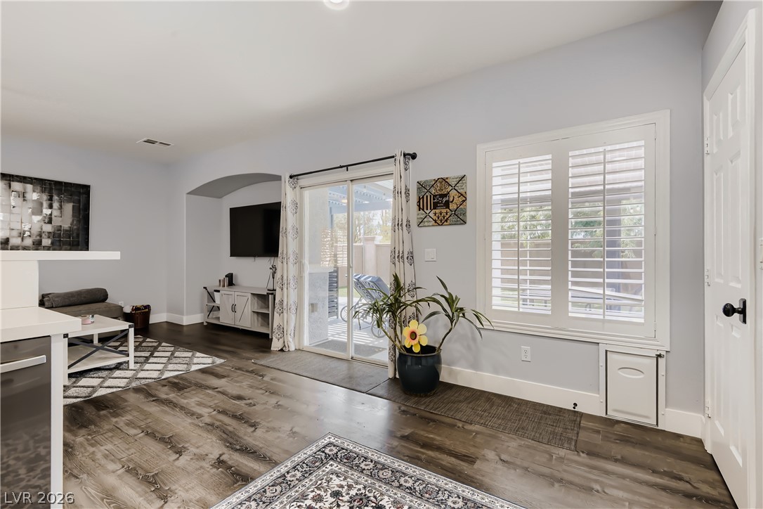 251 Integrity Ridge Drive Henderson NV 89052